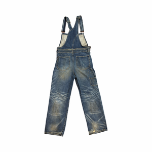 TDR™ 002 |CONVERTIBLE OVERALLS
