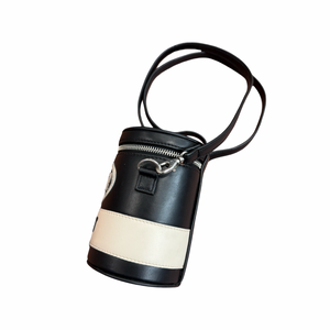 TDR™ 002| PAINT CAN BAG BLACK