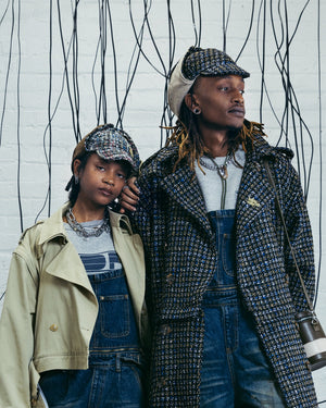 TDR™ 002| BOUCLE HAT