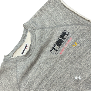 TDR™ 002 | ENGINEER CREWNECK