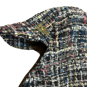 TDR™ 002| BOUCLE HAT