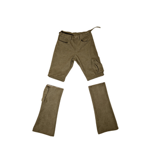 POP UP| TDR™ WORK PANTS - OLIVE DRAB
