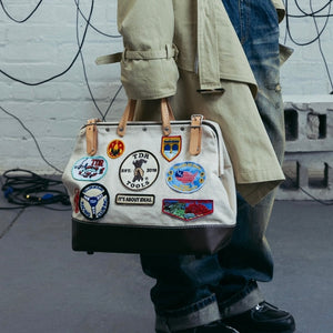 TDR™ 002 | WORKER'S TOOL BAG