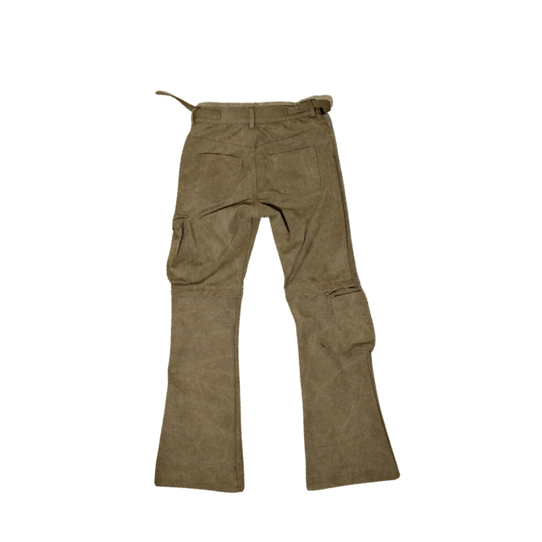 POP UP| TDR™ WORK PANTS - OLIVE DRAB