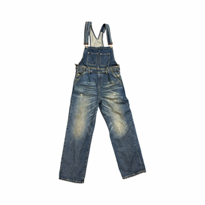 TDR™ 002 |CONVERTIBLE OVERALLS