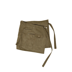 POP UP| TDR™ WORK PANTS - OLIVE DRAB