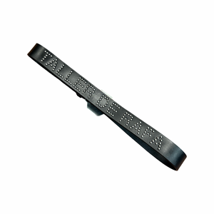 TDR™ 002 | HEXNUT BELT