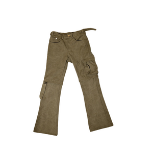 POP UP| TDR™ WORK PANTS - OLIVE DRAB