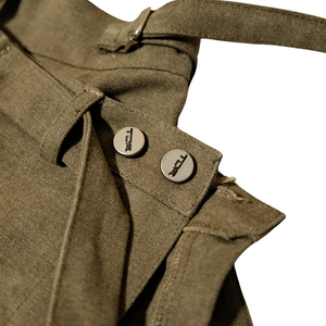 POP UP| TDR™ WORK PANTS - OLIVE DRAB
