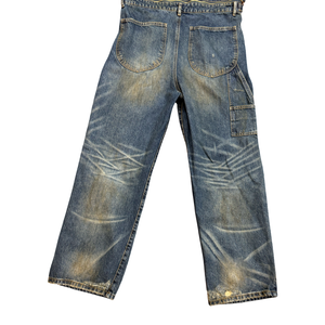 TDR™ 002 |CONVERTIBLE OVERALLS