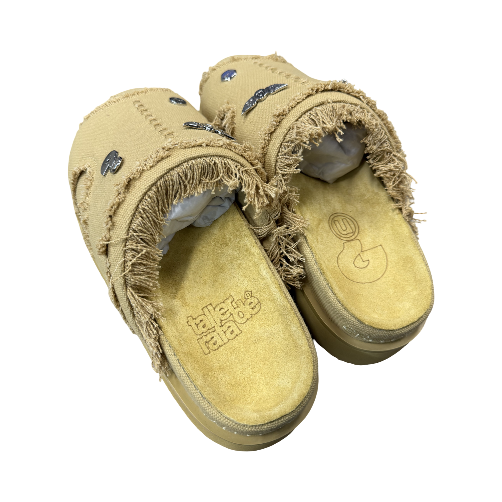 TDR™ x GREEDY UNIT | PLP SAMURAI