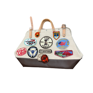 TDR™ 002 | WORKER'S TOOL BAG