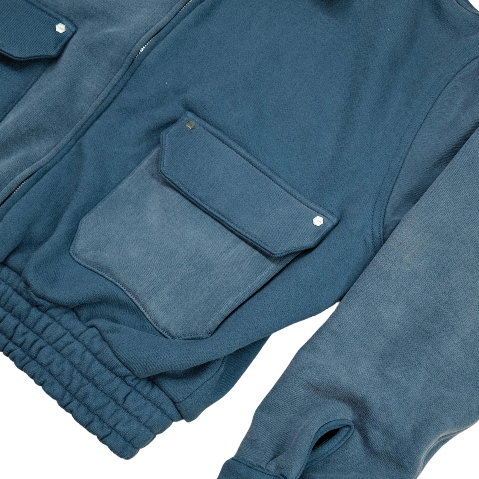 TDR™ SWEATSUIT JACKET| NAVY