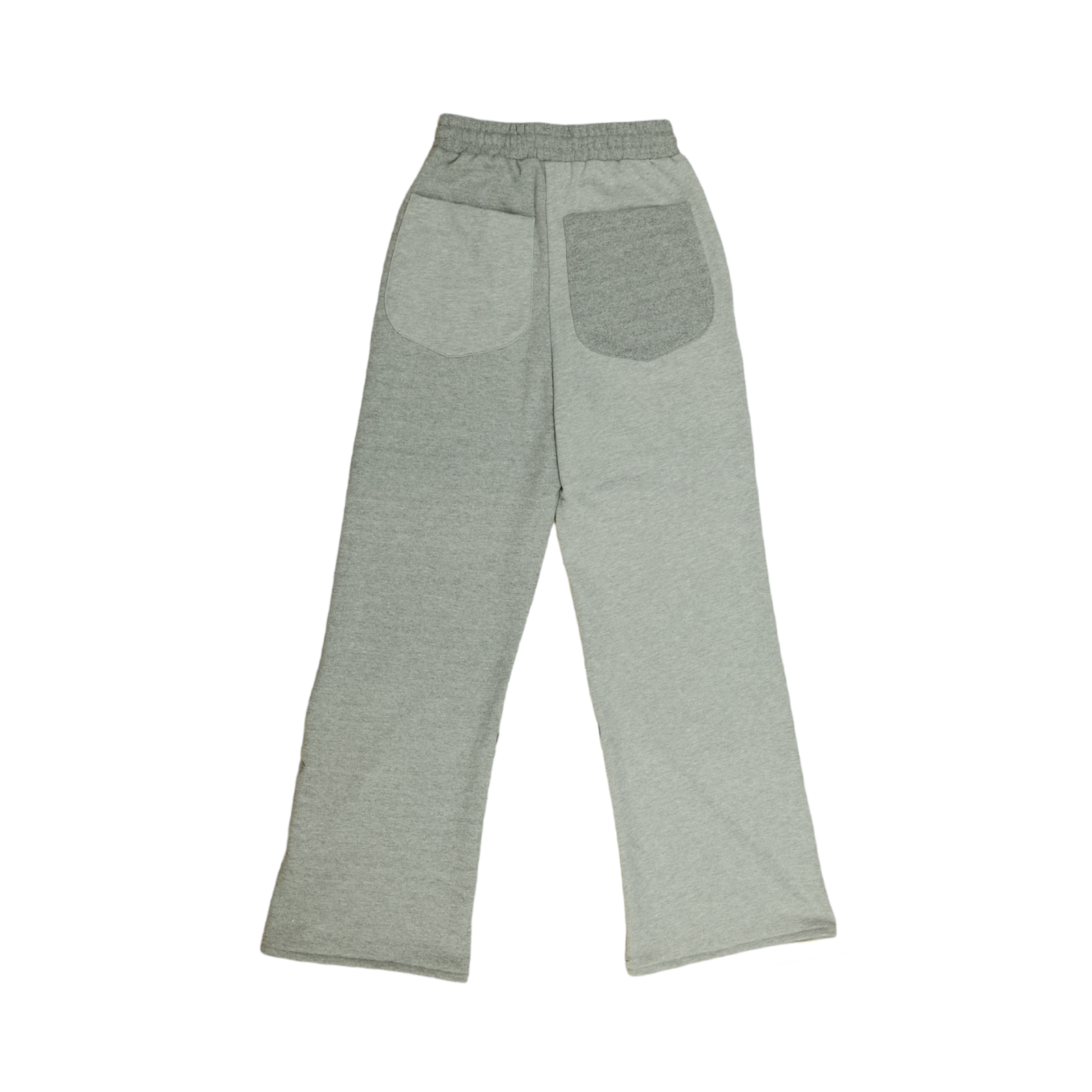 TDR™  GREY SWEATSUIT PANT