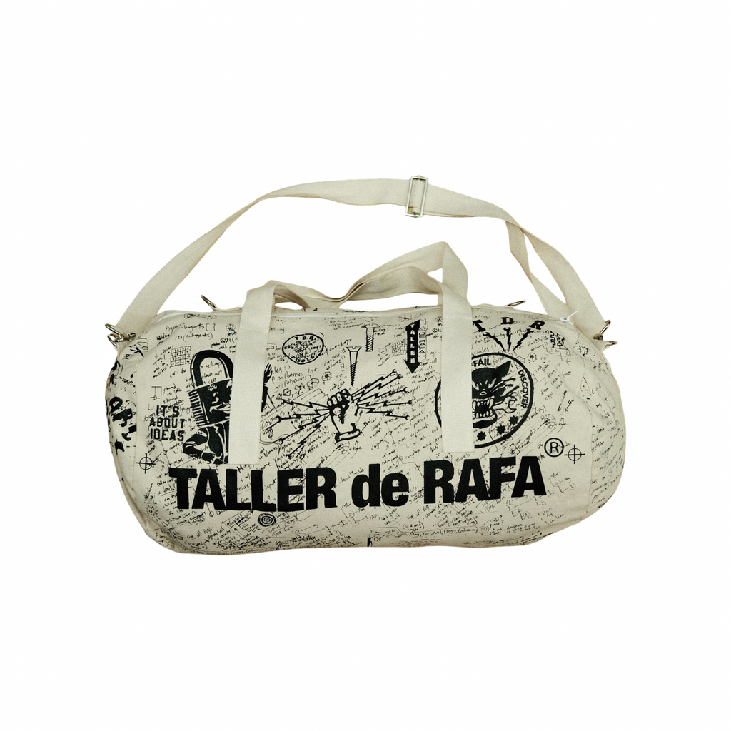 TDR™ 3 IN 1 DUFFLE BAG