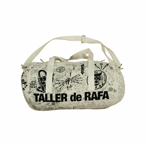 TDR™ 3 IN 1 DUFFLE BAG