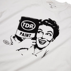 POP UP| TDR™ COMPRESSED TEE SHIRT