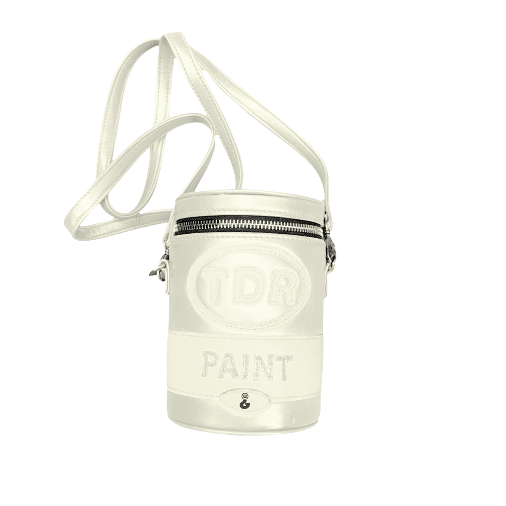 TDR™ x GREEDY UNIT | PAINT CAN BAG